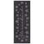 Cucina Anti-Slip Runner