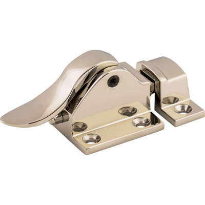 Transcend Cabinet Latch