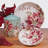 Winters Joy 16pc Dinnerware Set