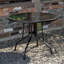 Anaum 4 - Person Patio Dining Set with Round Table