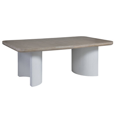Table de salle à manger extensible Malan