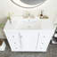 Ensemble de meuble-lavabo simple 36 po Premlata-1904067739