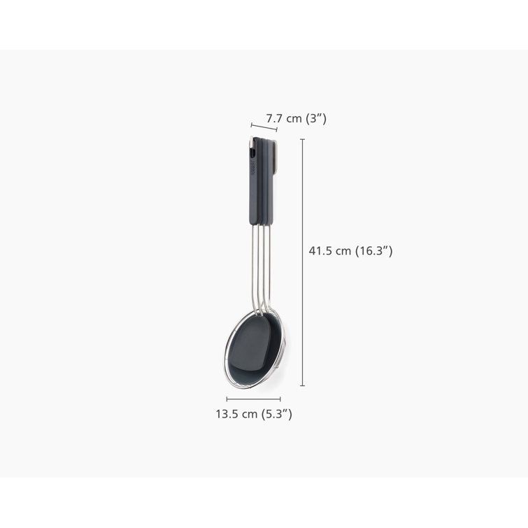 Nest™ Fusion 3-piece Wok Utensil Set