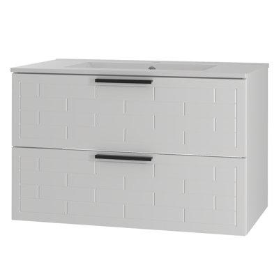 Annalea Bathroom Storage