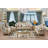Colwyn Velvet Armchair