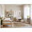 Machine Washable Persian Gray Area Rug-779011068