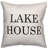 Textual Indoor/Outdoor Throw Pillow-1146000814-1146000809