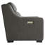 Germain Letaher Glider Recliner