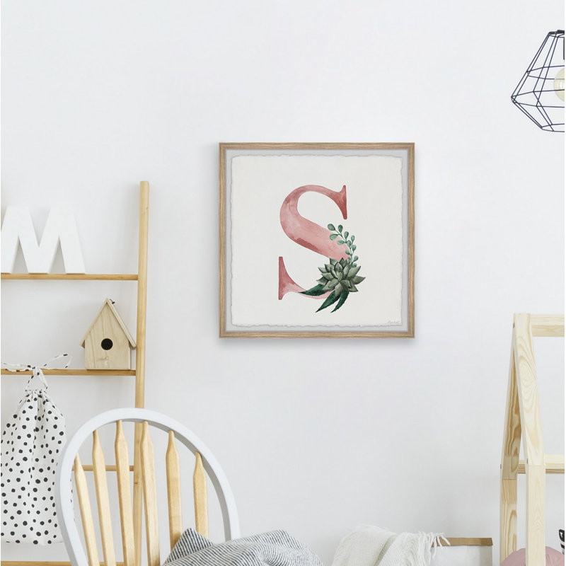 Michigan Single Picture Frame Print, 61cm H x 61cm W