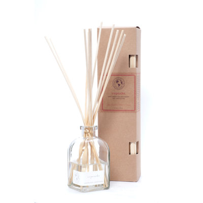 Dessert Reed Diffusers And Sticks