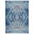 Luxe Weavers Pancras Collection Oriental Abstract Area Rug-1998006318