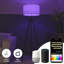 Equivalent E27/Medium (European) Dimmable 2200K LED Smart Bulb