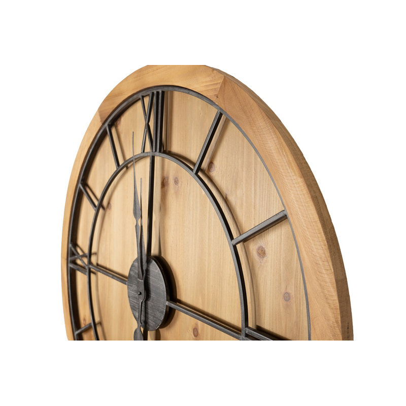 Anetia Wall Clock, Medium
