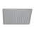 Rain Rain Shower Head 1.8 GPM GPM-9462417