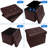 Lendin Upholstered Ottoman