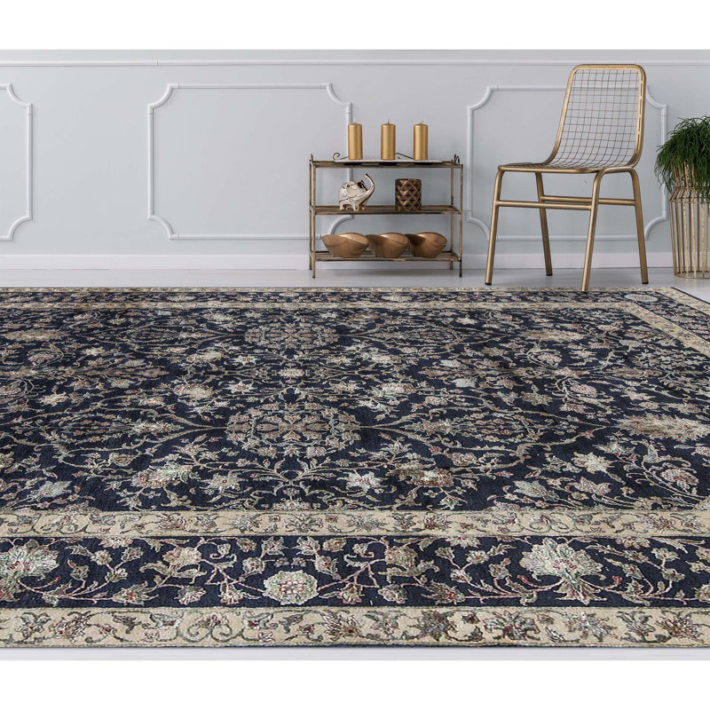 Chantel One-of-a-Kind 10'1" X 13'11" Area Rug