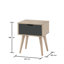 Stanton 125cm Sideboard-1019944416