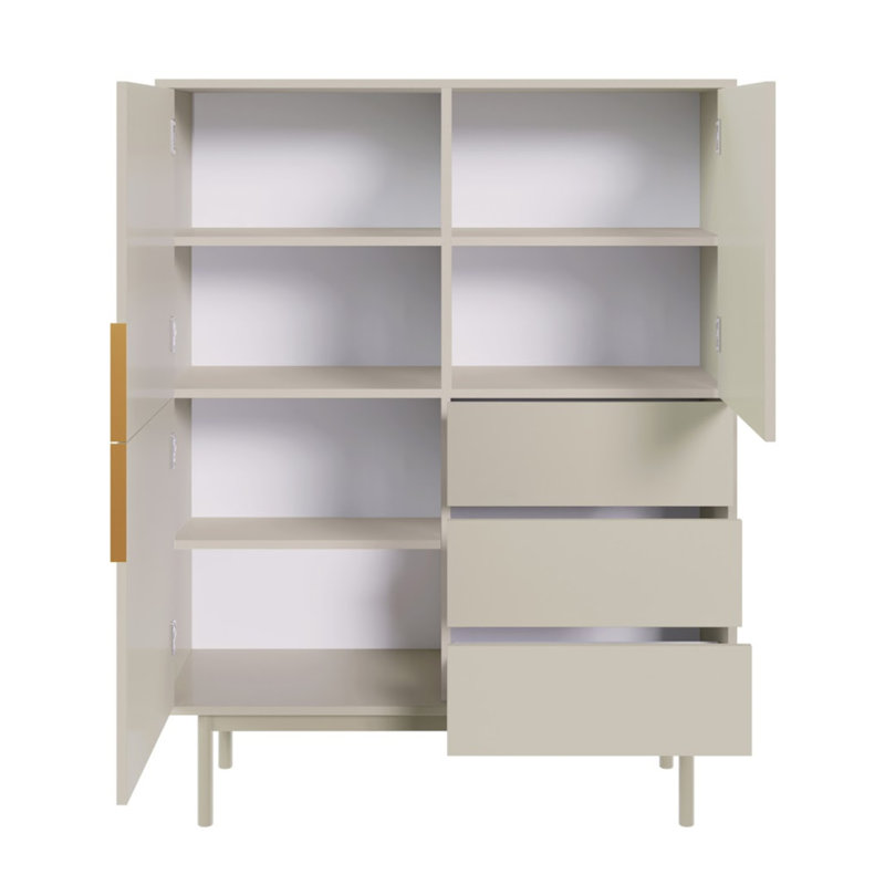 Pleshette 104 Sideboard