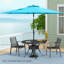 Parasol de marché 9 pi Watterson-503984127-419383236