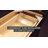Soft Close Full Extension Bottom Mount Metal Drawer Slide-59863778