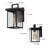 Daleya Wall Light
