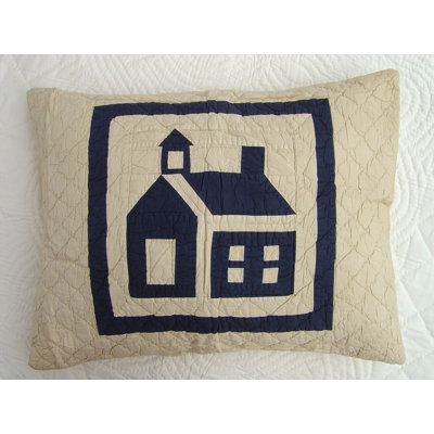 Tadcaster Rectangular Cushion