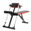 Banc pour hyperextension Roman