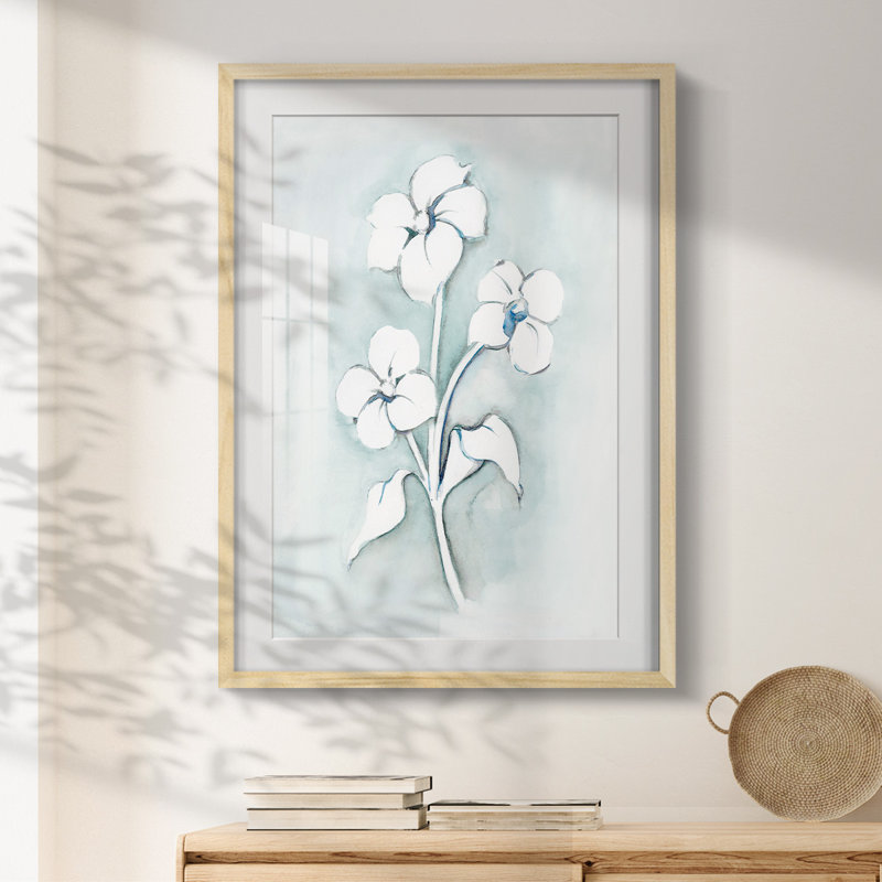 Lemaire -Gallery Wrapped Canvas