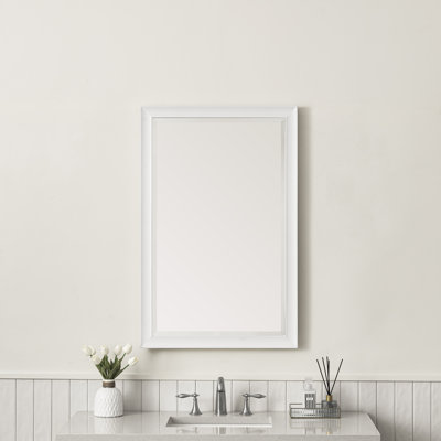 Miroir de salle de bain Glenbrooke