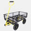 Chariot à roulettes Solid Wheels)-106912323
