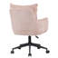 Fauteuil de coiffeuse pivotant Winegar-979877504