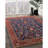 Oriental Indoor Rug-1668020662