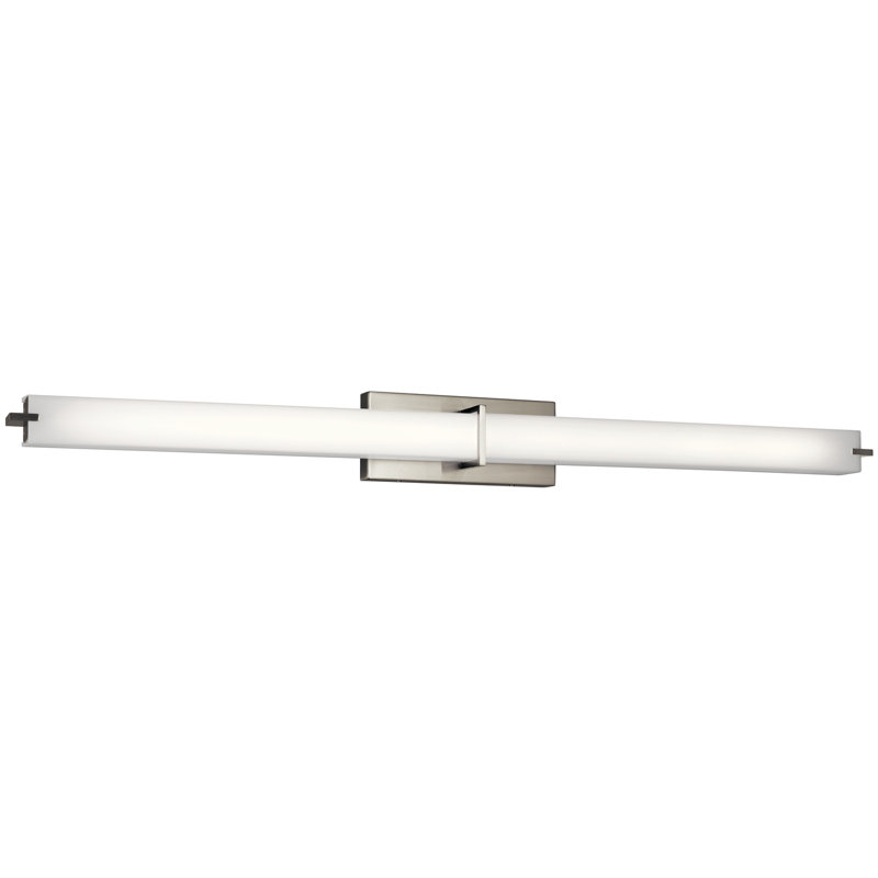 Snoqualmie Dimmable LED Bath Bar