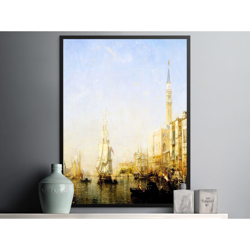 Piero No Frame Print, 28x40