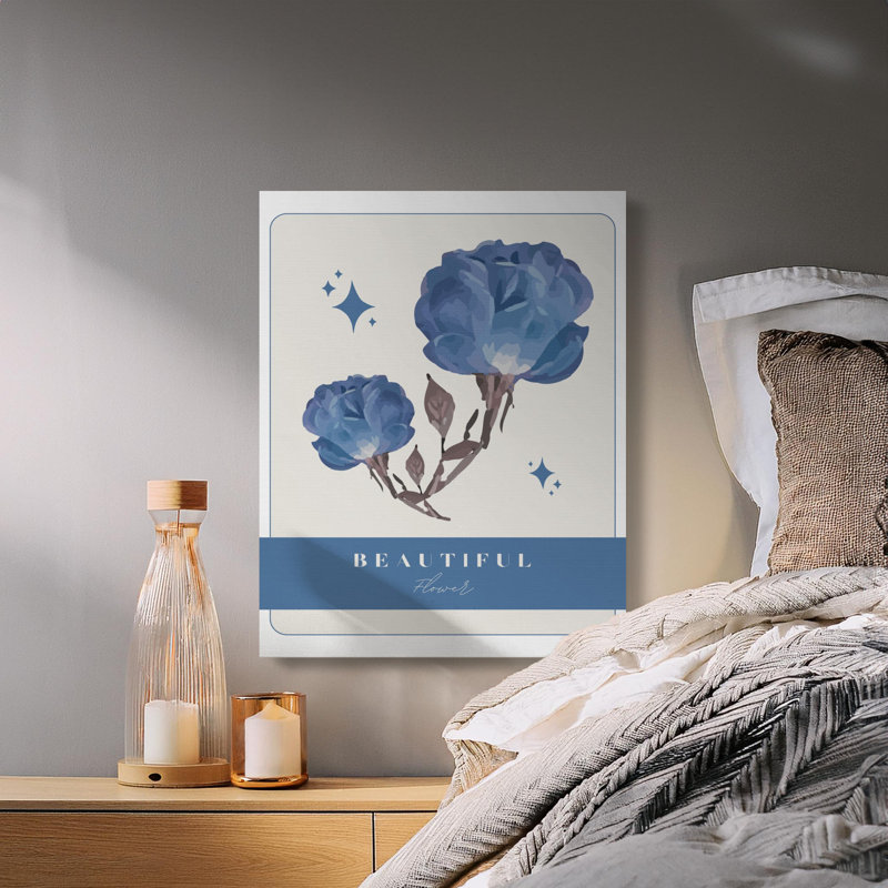 Wrapped Canvas Print Set, 35.56 cm H x 27.94 cm W