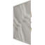Panneau mural 3D décoratif Rogue EnduraWall-87931566