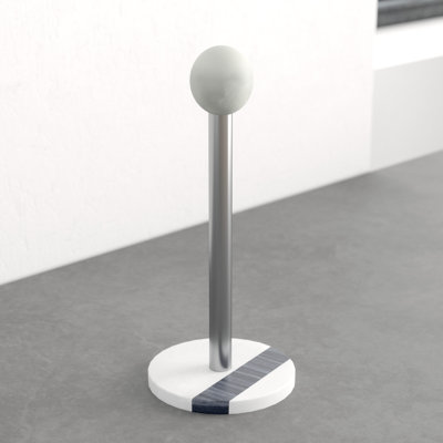 Nolette Paper Towel Holder