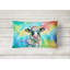 Coussin Hippie
