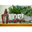 Christmas Bird Decorative Accent