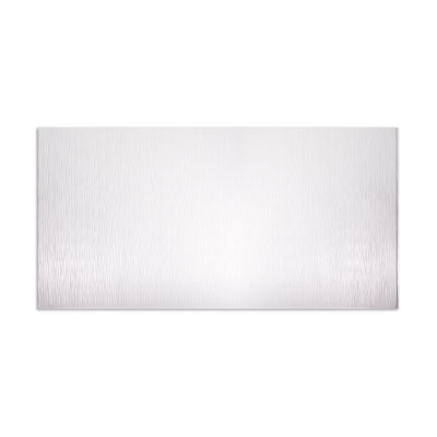 Échantillon - Dosseret Ripple Tin