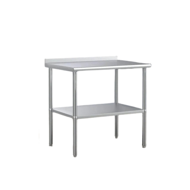 Établi à hauteur ajustable Sweeny Steel, H 35,40 po x l 36 po x P 24 po