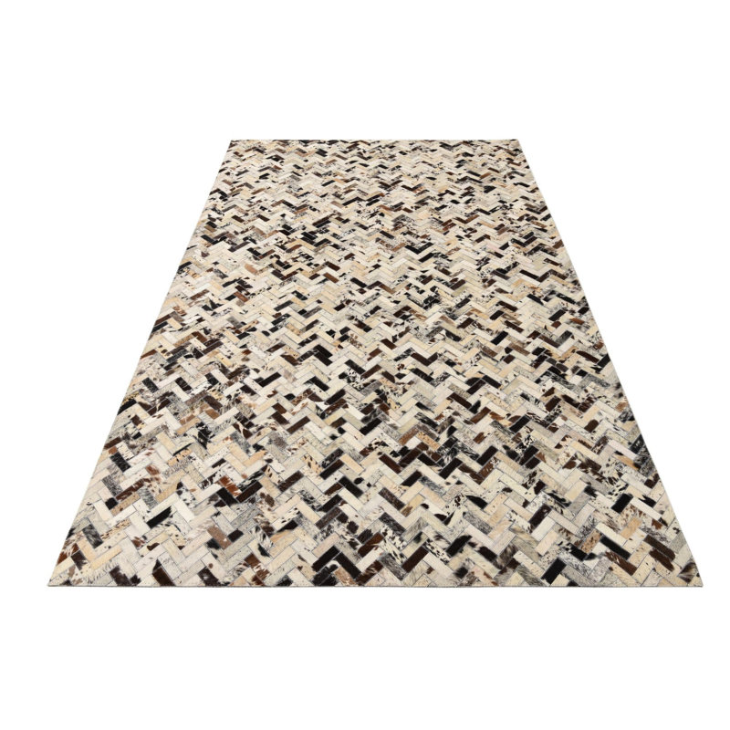 Jemison Multi Rug