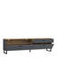 Bellmon Unfinished TV Stand for TVs up to 78"