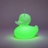 The Duck Duck Lamp Small Yellow-125499945-125499947