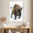 Brampt Fierce Wild Buffalo-108443106