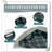 Vinda Plastic Tray