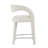 Modway Pinnacle Upholstered Stool-103180100-103180101-103180103