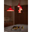 Torch Light, Cone, 110/120V-1625850320