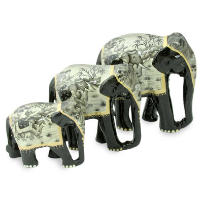 Osio Animals Figurines & Sculptures