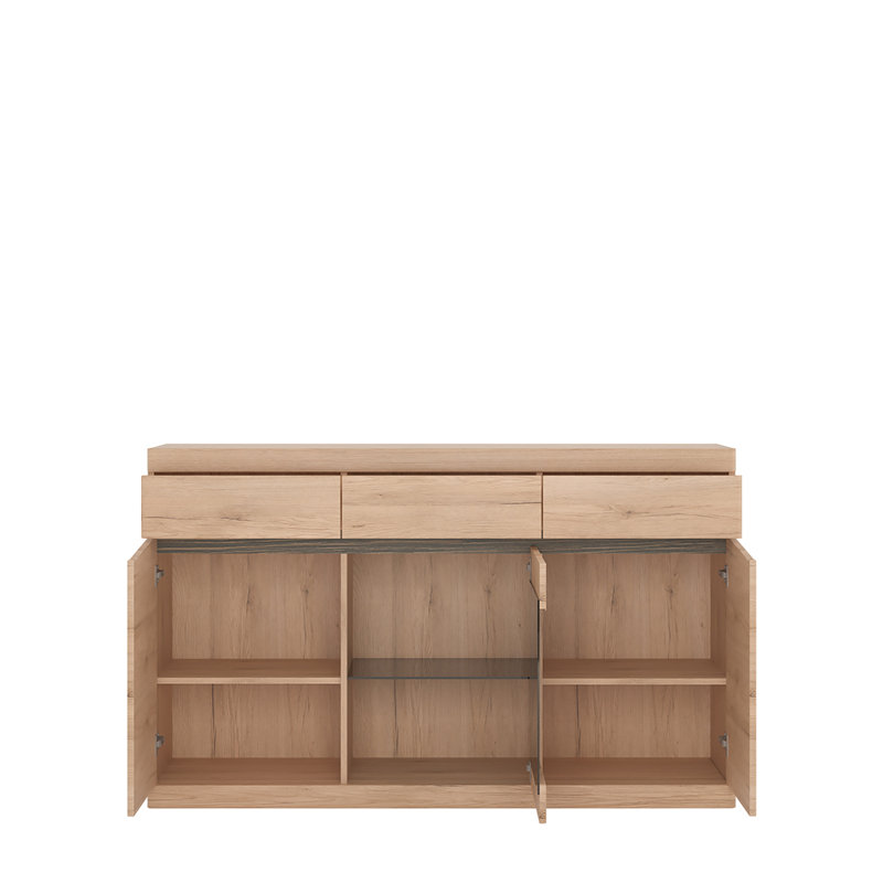 Aryanna 150cm Sideboard
